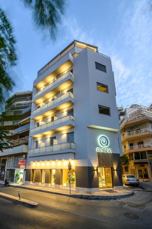 Marin Hotel 3*