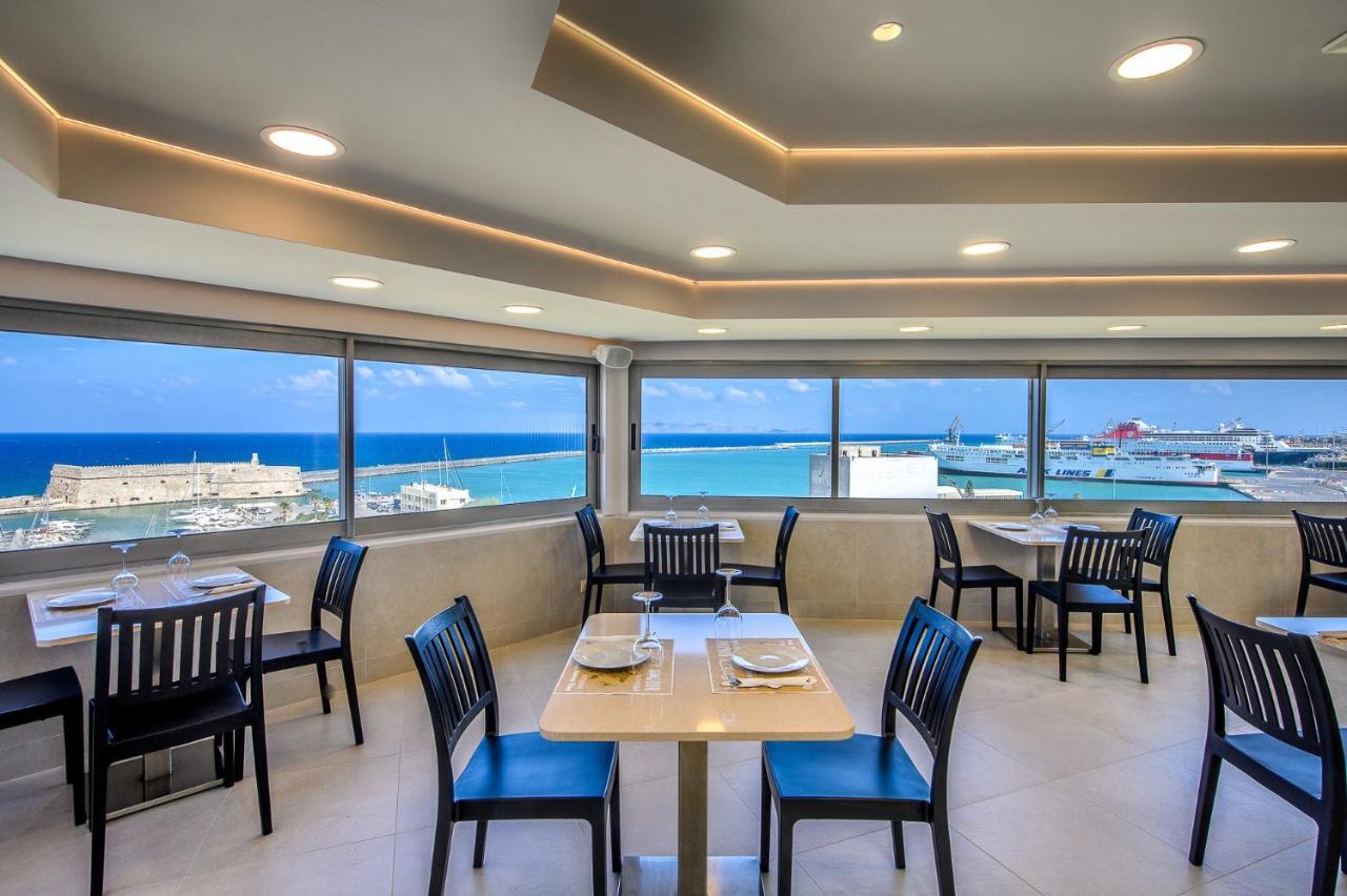 Hotel Marin 3*