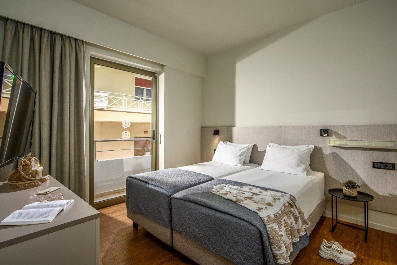 Marin Hotel