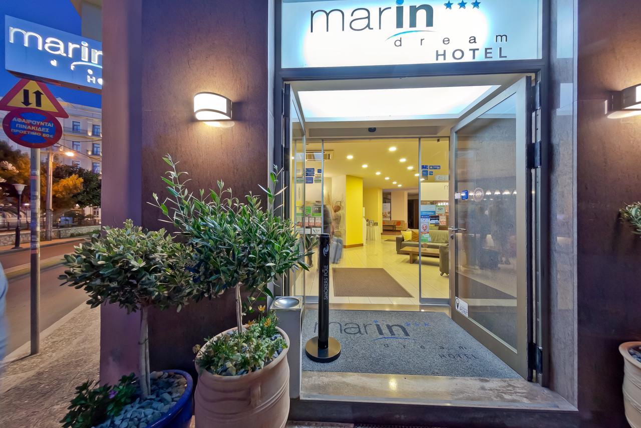 Marin 3* Heraclión