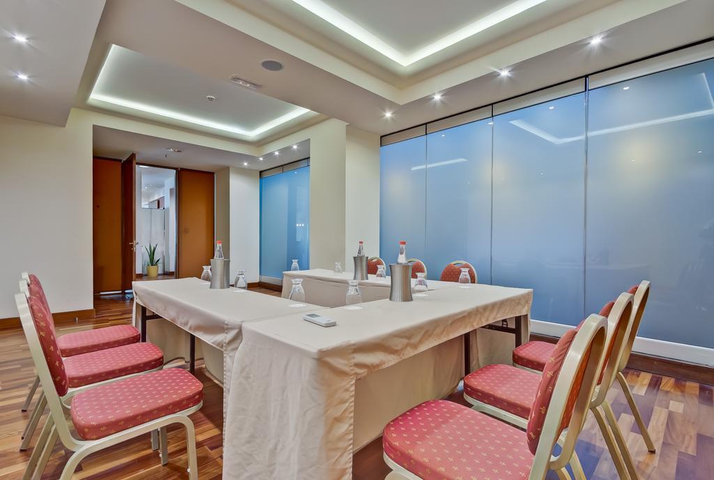 Hotel Marin 3*