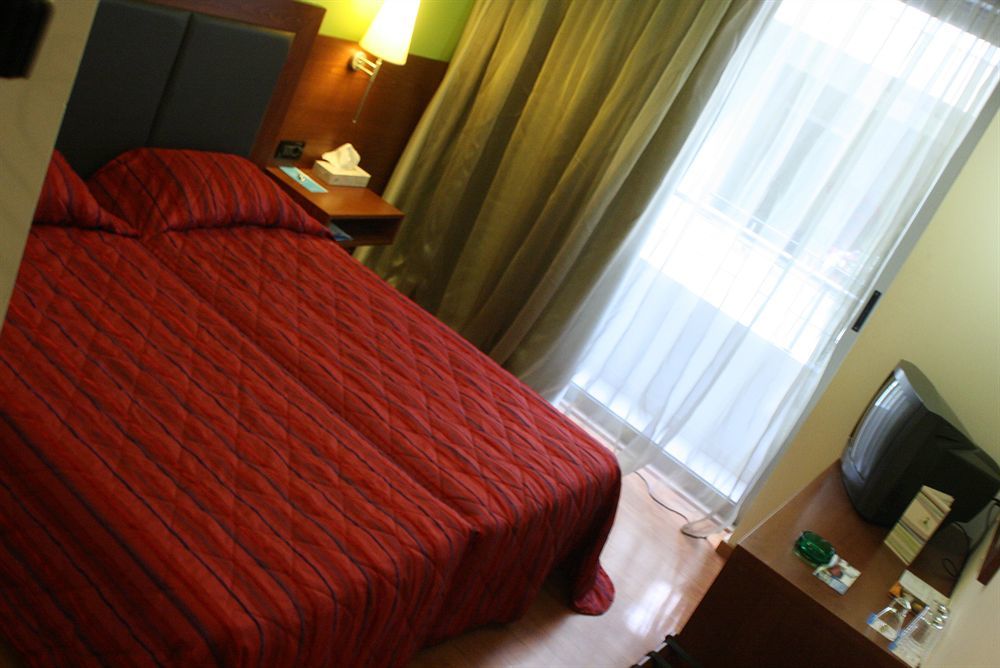 Marin Hotel 3*