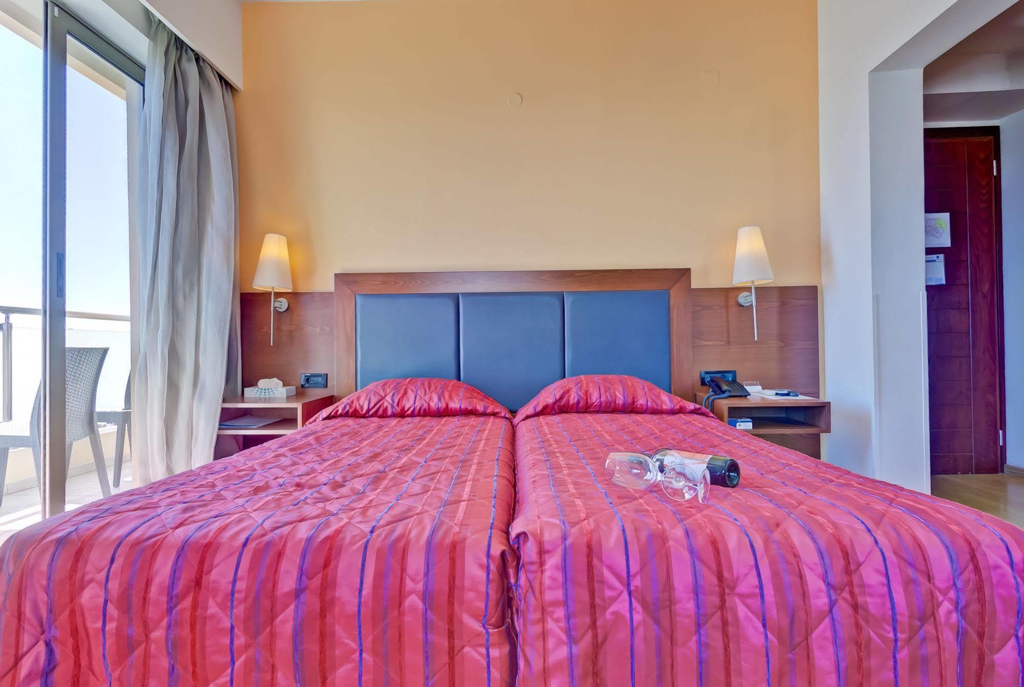 Hotel Marin Heraclión