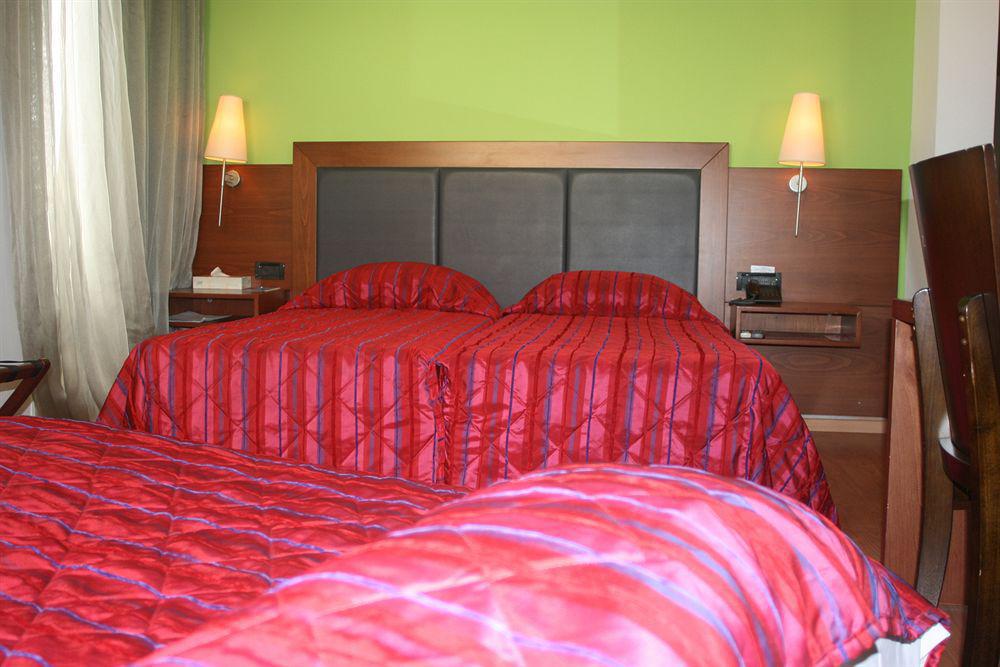 Hotel Marin Heraclión