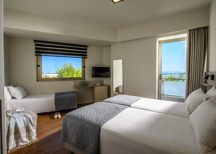Marin Hotel