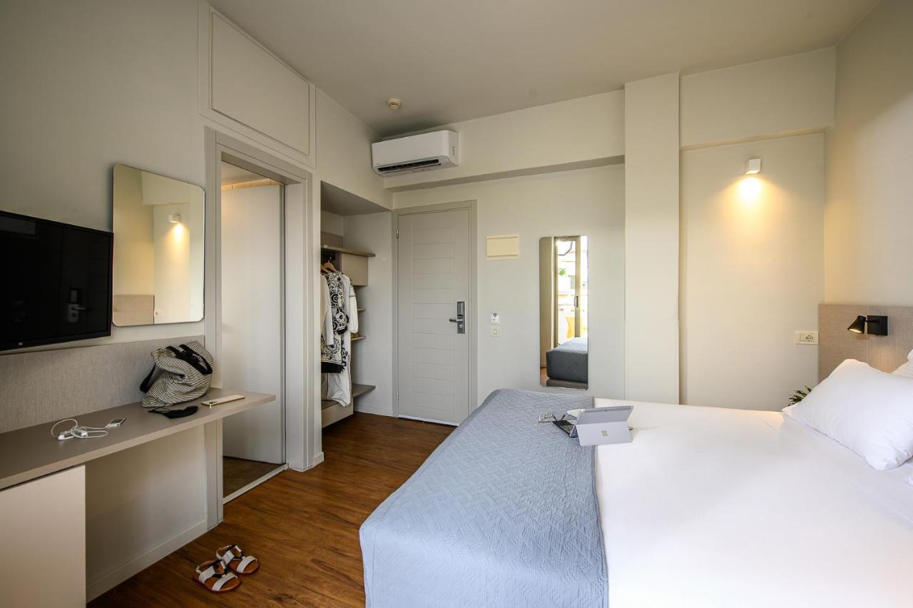 Otel Marin