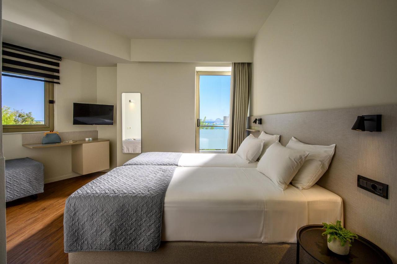 Marin Otel Kandiye