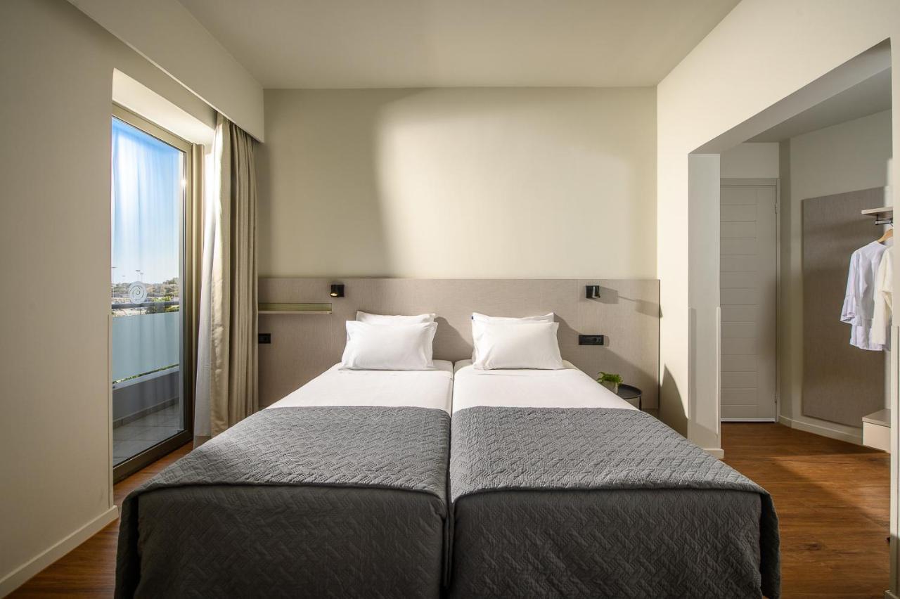 Marin Otel Kandiye
