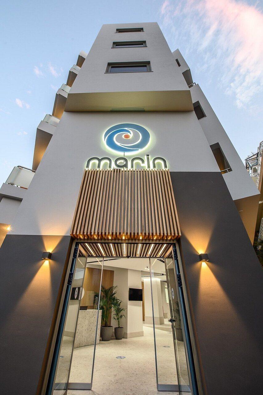 Marin Otel Kandiye