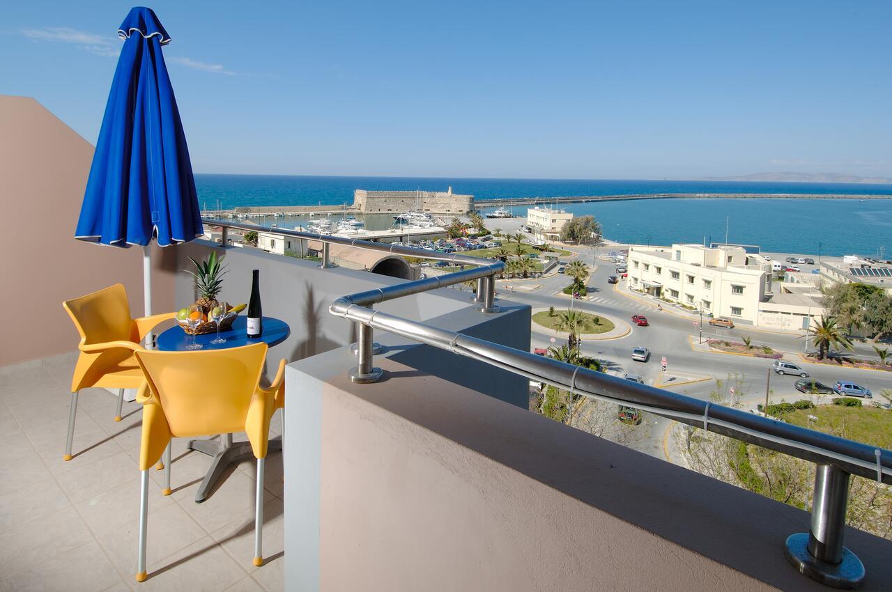 Otel Marin