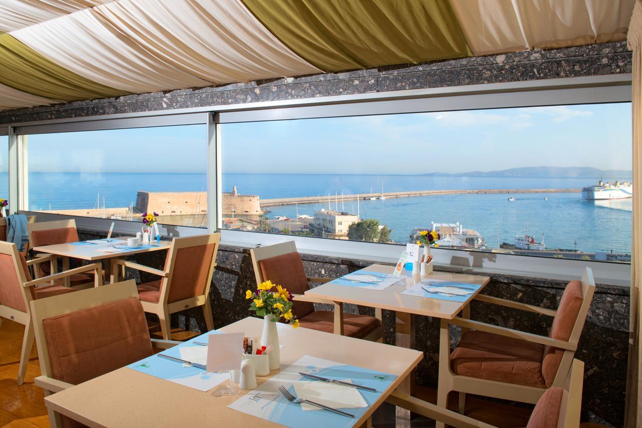 Marin Otel Kandiye
