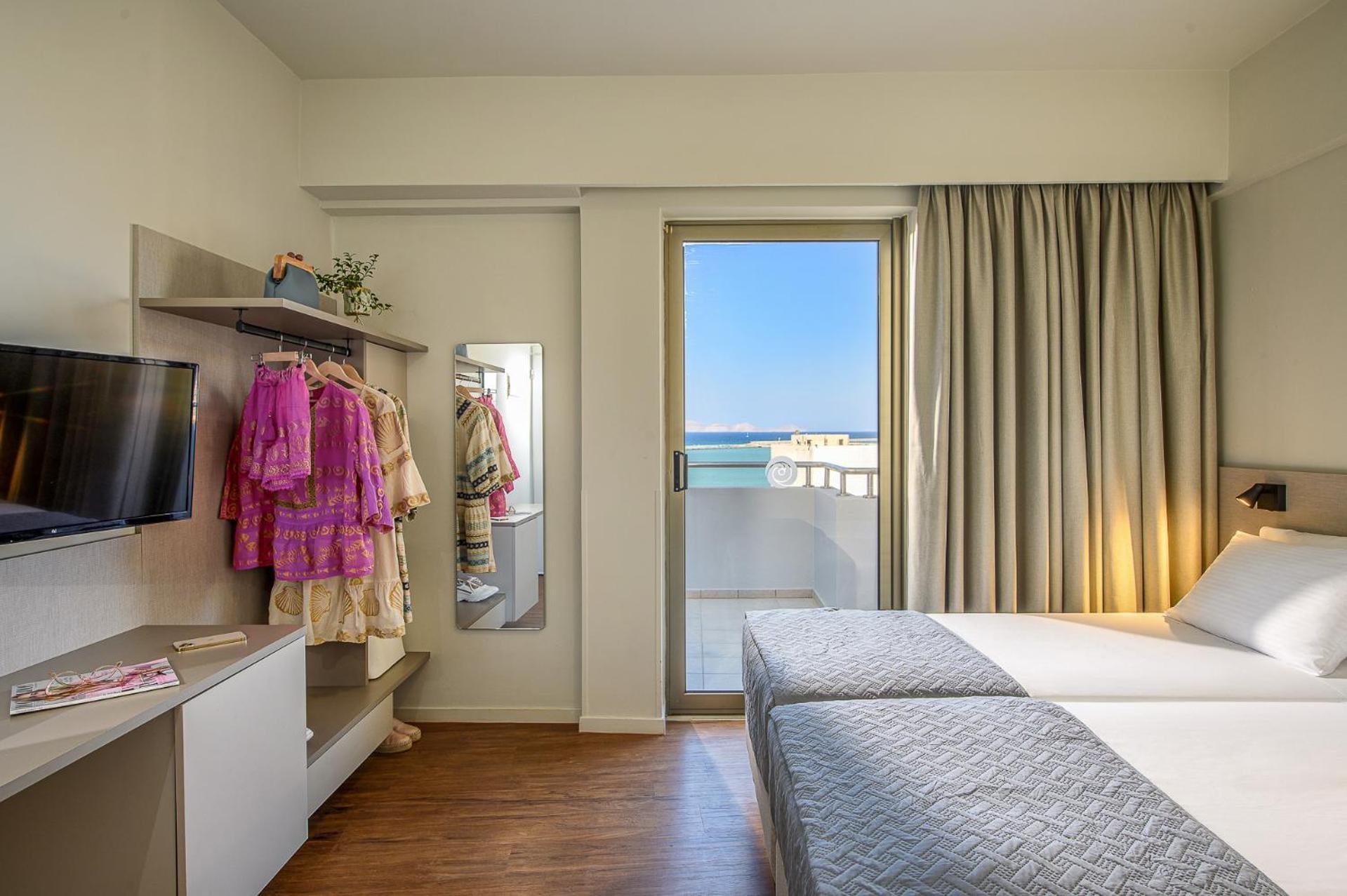 Marin Otel Kandiye