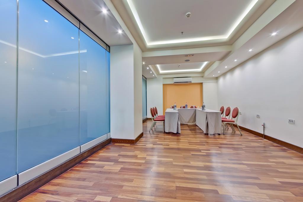 Otel Marin Kandiye