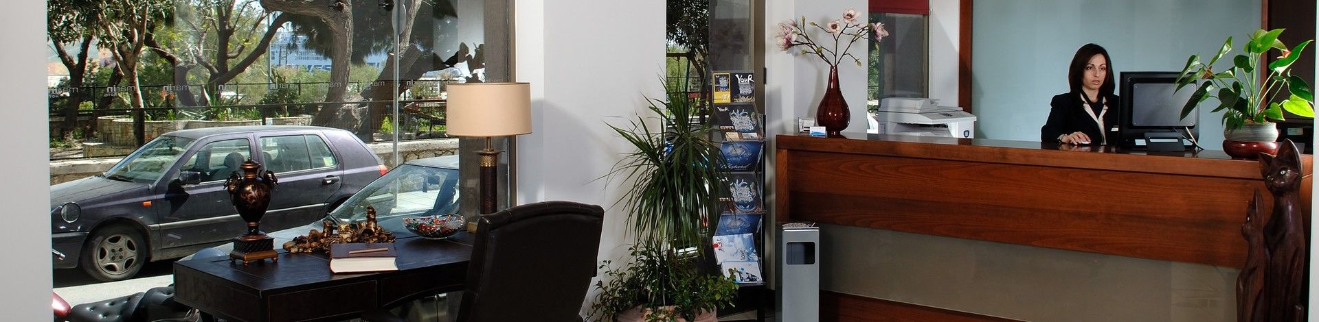 Marin Otel 3*