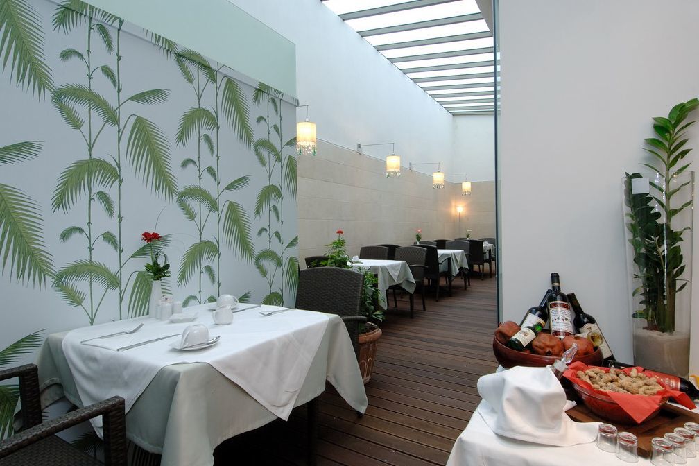 Marin Otel Kandiye