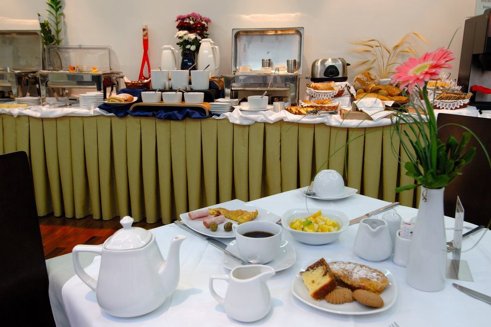 Otel Marin 3*