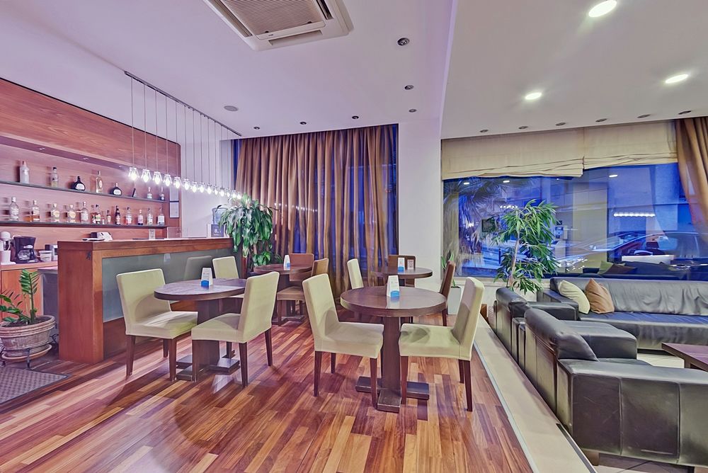 Otel Marin 3*