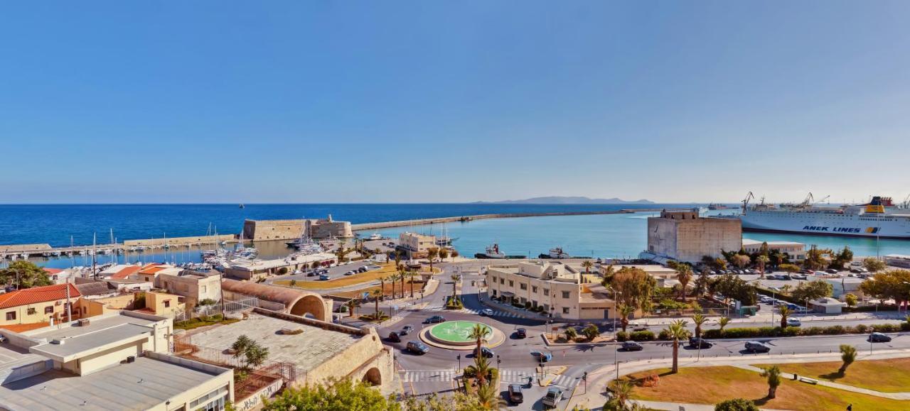 Otel Marin Kandiye