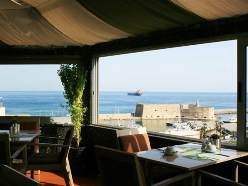 Marin Hotel