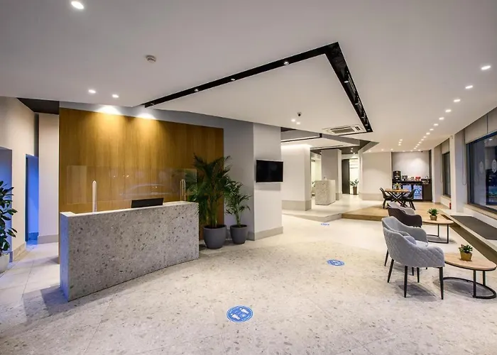 Marin Hotel