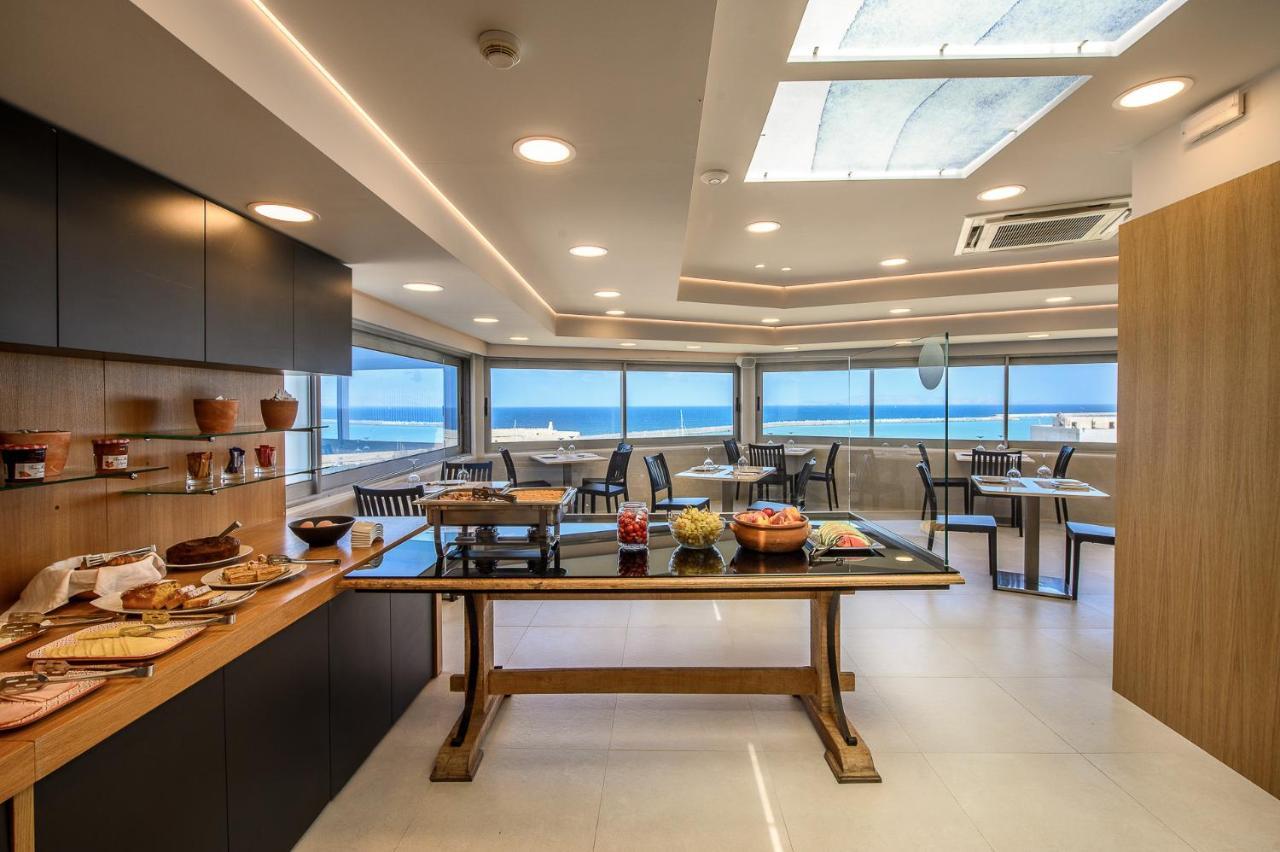 Hotel Marin Heraklion