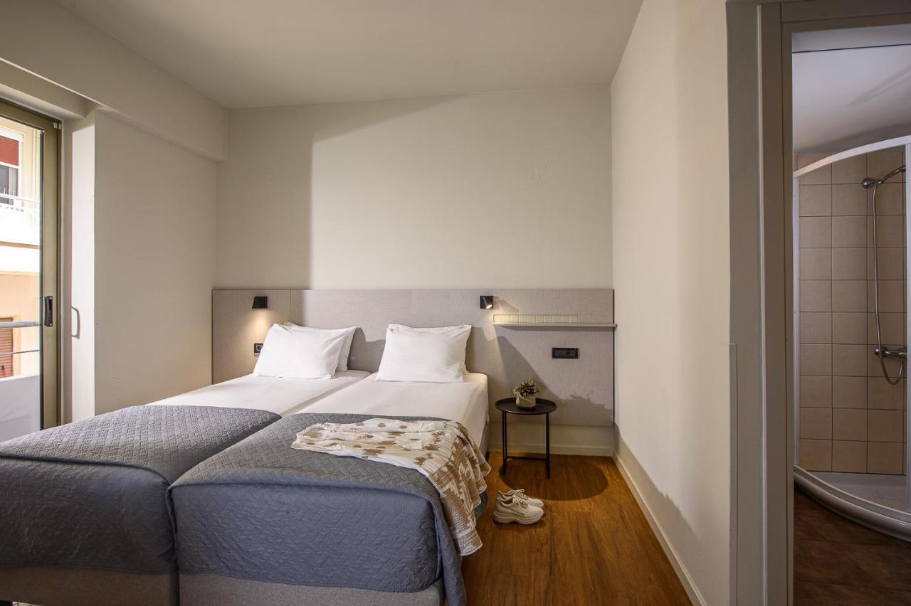 Marin Hotel 3*