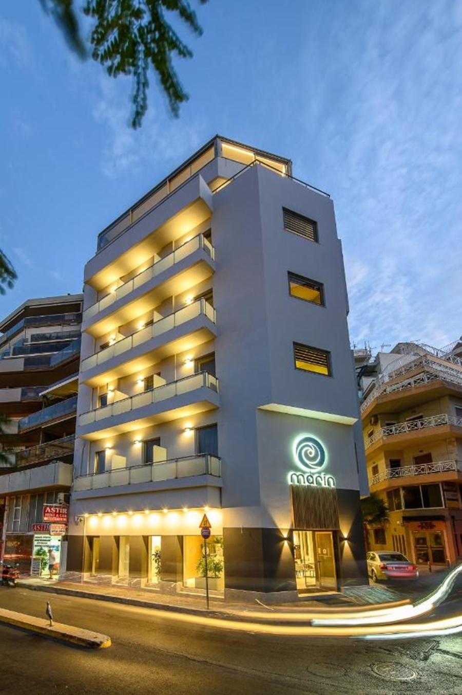 Hotel Marin 3*