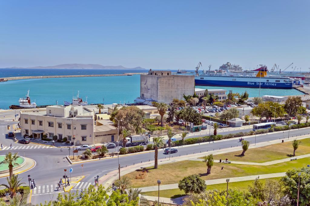 Marin Heraklion