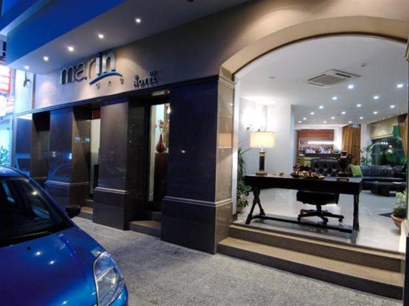Marin Hotel Heraklion