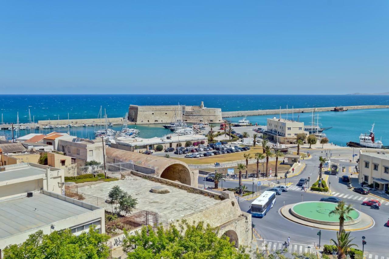 Hotel Marin Heraklion